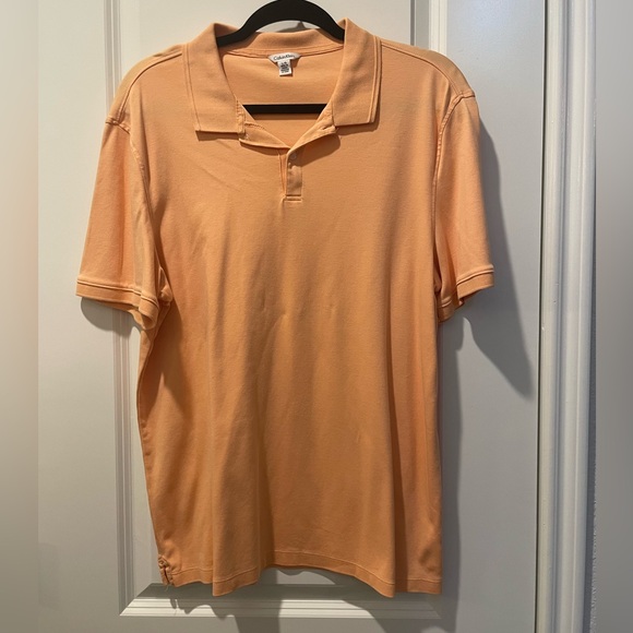 Calvin Klein Polo, worn once - Picture 1 of 1